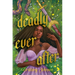 Deadly Ever After