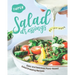 Super Salad Dressings: Easy and Delicious Plant-Based Salad Dressing Recipes