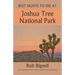 Best Sights to See at Joshua Tree National Park