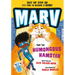 Marv and the Humongous Hamster: Volume 6