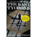 The Last Tycoons: The Last Tycoons: The Secret History of Lazard Frères & Co.