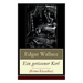 Ein gerissener Kerl (Krimi-Klassiker): Ein spannender Edgar-Wallace-Krimi