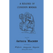 A Reader of Curious Books: Early Work from the Pages of Walford's Antiquarian Magazine