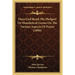 Does God Break His Pledges? Or Homiletical Germs On The Various Aspects Of Prayer (1890)