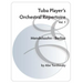 Tuba Player's Orchestral Repertoire: Vol. 1 Mendelssohn - Berlioz
