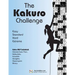 The Kakuro Challenge: Easy, Standard, Hard, Extreme Kakuro Puzzles