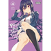 Please Put Them On, Takamine-San, Vol. 4