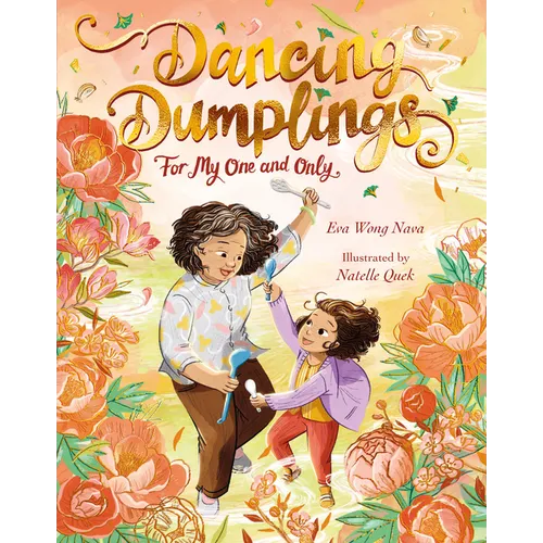Dancing Dumplings for My One and Only