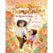 Dancing Dumplings for My One and Only