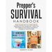 Prepper's Survival Handbook: Keep Yourself and Your Family Safe by Preparing for the Unexpected - Make Your Own Medical Face Mask and Build an Emer