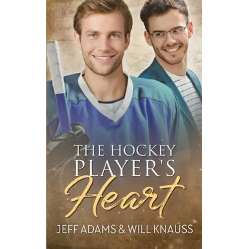 The Hockey Player's Heart