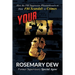 Your FBI: How the FBI Suppresses Whistleblowers to Hide FBI Scandals and Crimes