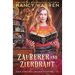 Zauberer und Zierdraht: Ein Paranormaler Cosy-Krimi