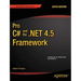 Pro C# 5.0 and the .Net 4.5 Framework