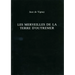 Les Merveilles de la Terre d'Outremer