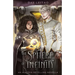 The Sphere of Infinity: An Aladdin Retelling Novella