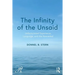 The Infinity of the Unsaid: Unformulated Experience, Language, and the Nonverbal