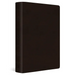 ESV Giant Print Bible, Red Letter (Trutone, Deep Brown)