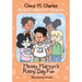 Messy Marvyn & Friends: Messy Marvyn's Rainy Day Fun