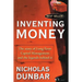 Inventing Money: The Story of Long-Term Capital Management and the Legends Behind It