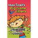 Max Todd's Big Game Jitters