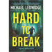 Hard to Break: A Michael Gannon Thriller