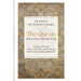 The Qur'an - English Meanings