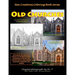 New Creations Coloring Book Series: Old Churches
