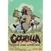 Godzilla: Monster Island Summer Camp