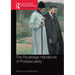 The Routledge Handbook of Postsecularity