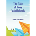 The Tale of Pony Twinkleheels