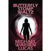 Butterfly Stomp Waltz: a Beaks thriller