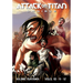 Attack on Titan Omnibus 4 (Vol. 10-12)