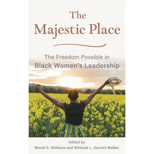 The Majestic Place