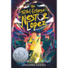 The Total Eclipse of Nestor Lopez