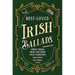 Best-Loved Irish Ballads: Great Songs from the Irish Folk Tradition