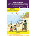 DOG ON A LOG Let's Go! Readers Collection 5: Short Decodable Books Prepare Students for Reading DOG ON A LOG Decodable Chapter Books. For Beginning Re