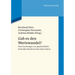 Gab es den Wertewandel?