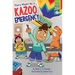 There Might Be a Kazoo Emergency: Ready-To-Read Graphics Level 2