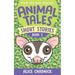 Animal Tales Short Stories: Book 2