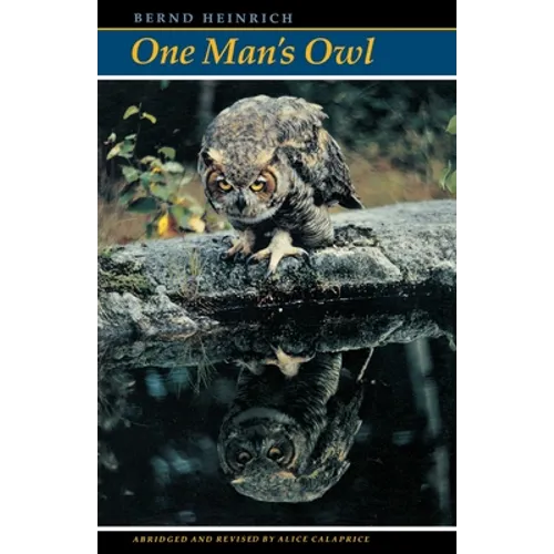 One Man's Owl: Abridged Edition
