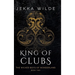 King of Clubs