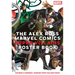The Alex Ross Marvel Comics Super Villains Poster Book