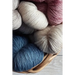 Knitting Graph Paper 4: 5 & 2:3 Ratio: Yarn Photograph