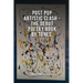 Post Pop Artistic Clash-The Debut Poetry Book By Tones