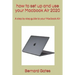how to set up and use your Macbook Air 2020: A step by step guide to your Macbook Air