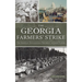 Georgia Farmers' Strike: The American Agricultural Movement vs. Jimmy Carter