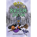 Jazzy the Witch in Broom Doom