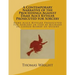 A Contemporary Narrative of the Proceedings Against Dame Alice Kyteler Prosecuted for Sorcery: Dame Alice Kyteler Prosecuted for Sorcery in 1324 by Ri