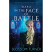 Mara In The Face Of Battle